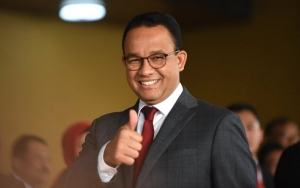 PSBB Transisi DKI Diperpanjang, Anies Ancam Tarik Rem Darurat Lagi Jika Kasus COVID-19 Melonjak