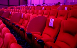 Bioskop Buka Lagi, Ahli Kesehatan Minta Ada Sanksi Tegas Bagi Pelanggar Protokol Kesehatan