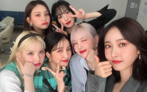 G-Friend Ungkap Tracklist Untuk Album Comeback 'Walpurgis Night', Title Track Ditulis Member Ini
