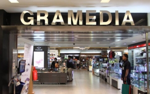 Gramedia Mal Taman Anggrek Tutup Usai 15 Tahun Beroperasi, Begini Nasib Karyawannya