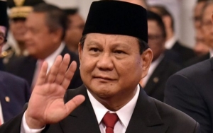 Ini Kata Gerindra Soal Elektabilitas Prabowo Kalah Dari Ganjar Di Survei Capres 2024