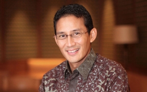 Sandiaga Uno Ditawari Jadi Ketum PPP, Gerindra Bilang Begini 
