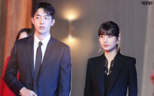 Poster Netflix 'Start Up' Suzy dan Nam Joo Hyuk Ramai Dibilang Mirip Drama Lain