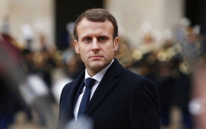 Presiden Macron Kritik Umat Muslim, Negara Arab dan Timur Tengah Boikot Prancis