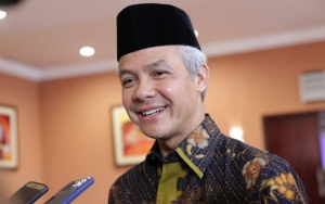 Ganjar Pranowo ‘Menang’ Survei Capres 2024, Tetap Dinilai Sulit Maju Karena Ini