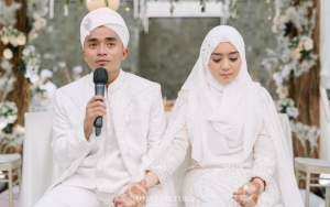 Istri Taqy Malik Jago Masak Bikin Suami Betah, Ayah Mertua Beri Pujian Setinggi Langit