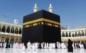 Terbitkan Izin Umrah, Arab Saudi Sudah Terima 650 Ribu Jemaah