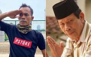 Ajak Interaksi Malih Pelawak Senior, Ade Londok Dinilai Tak Sopan Hingga Banjir Kritikan