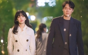 Rating 'Lies Of Lies' Pecahkan Rekor Channel A, Begini Perasaan Lee Yoo Ri dan Yeon Jung Hoon