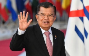 Jusuf Kalla Diizinkan Umrah di Masa Pandemi Corona