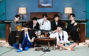 Kembali Raih Nomor Satu, Ranking 'Dynamite' BTS di Chart Melon Kejutkan Netizen