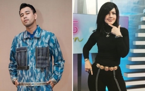Raffi Ahmad Tanggapi Ramalan Barbie Kumalasari Soal Keretakan Rumah Tangga Pasangan R-N