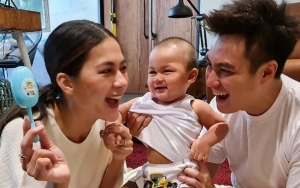 Baim Wong Panik Kiano Jatuh Sampai Berdarah, Paula Verhoeven Langsung Pucat Beber Kronologinya