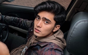 Renald Ramadhan Kepergok Kembali Main Instagram, Status Tersangka Narkoba Dipertanyakan