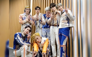 NCT U Bahas Lagu Masing-Masing Subunit di Album Baru, Shotaro Ungkap Rasanya Jadi Member Baru