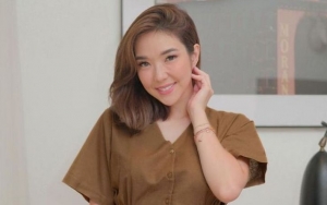 Gisella Anastasia Asyik Berolahraga, Tato 'Ngintip' di Paha Atas Jadi Perbincangan