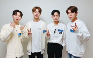 AB6IX Ungkap Tracklist Untuk Album Comeback 'SALUTE', Isinya Penuh Dengan Lagu Buatan Member