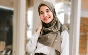 Fans Garis Keras, Zaskia Sungkar Sedih Khabib Nurmagomedov Pensiun Jadi Atlet MMA