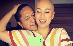 Feby Febiola Jalani Kemoterapi Terakhir, Franky Sihombing Ungkap Kebahagiaan