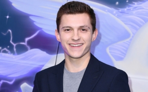 Tampilan Keren Tom Holland Jadi Karakter Game Nathan Drake di Film 'Uncharted'