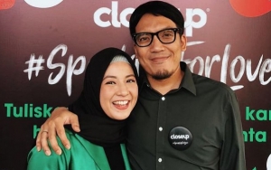  TikTok Natasha Rizki Suka 'Om-Om' Jadi Viral, Paras Awet Muda Desta Justru Bikin Takjub