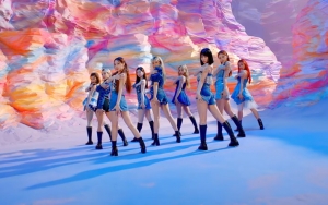 Twice Tampil Sebagai Wanita Kuat Tak Terkalahkan Dalam MV Comeback 'I Can't Stop Me'