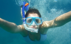 Tak Bisa Renang Bukan Halangan! Ini 7 Tips Snorkeling Bagi Pemula yang Bisa Diterapkan dengan Mudah