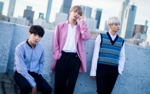 V BTS Ngegas Tak Terima Suga Ngaku-Ngaku Mirip Jungkook