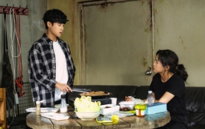 Seumuran, Chemistry Jo Byeong Gyu dan Sejeong Gu9udan Bikin Kagum Tim Produksi 'Amazing Rumor'