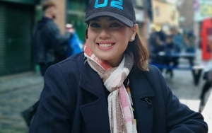 Tak Sebanding Penderitaan, Catherine Wilson Kapok Pakai Narkoba