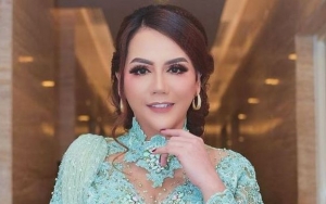 Cerai dari Suami, Nita Thalia Kini Tinggal di Rumah Kontrakan