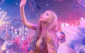 SM Entertainment Kenalkan Winter, Member Pertama aespa yang Cantik Banget