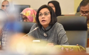Banyak Bawahannya Kesulitan, Sri Mulyani Mau Larang Rapat Kerja di Jam Sekolah
