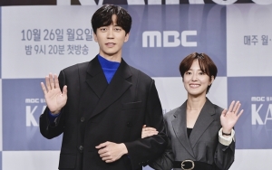 Tayang Perdana, Drama Shin Sung Rok dan Lee Se Young 'Kairos' Banjir Pujian
