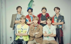 BTS Ganti Koreografi Lagu Ini Karena Berpotensi Bikin Member Cedera Saking Bahayanya
