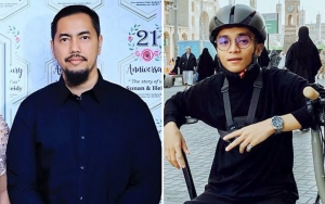Sunan Kalijaga Mendadak Datangi Pengacara Taqy Malik Ngaku Siap Buka-Bukaan, Untuk Apa?