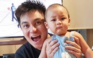 Rambut Kiano Dulunya Lebat, Baim Wong 'Disalahkan' Gara-gara Aksi Jahil Potong Gaya Nanas