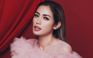 Silet Awards 2020: Jessica Iskandar Beri Komentar Usai Masuk Nominasi Kehidupan dan Asmara Tersilet