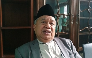  Waketum MUI Nilai Banyak yang Rindukan Habib Rizieq