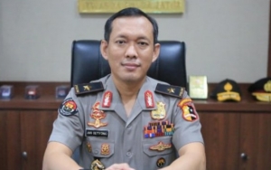 Survei Ungkap Mayoritas Publik Setuju Aparat Makin Semena-mena, Polri Buka Suara