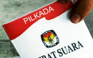 51 Ribu Anggota Polri-TNI Aktif Dicoret Dari Daftar Pemilih Pilkada 2020