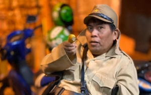 Bopak Castello Ingin Buat Perayaan Pasca Pernikahan Sirinya Selama 4 Tahun Kini Sah Secara Negara