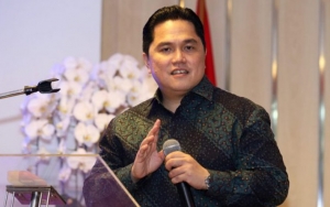 Erick Thohir Pastikan Tak Ada Vaksin COVID-19 Gratis Untuk Orang Mampu