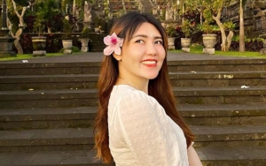 Via Vallen Pilih Tak Mau Lagi Bicara Soal Isu Plagiat MV IU, Cemaskan Hal Ini