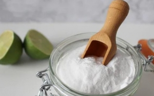 Baking Soda