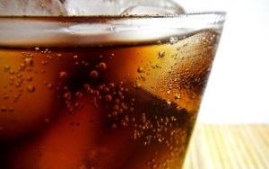 Minuman Bersoda