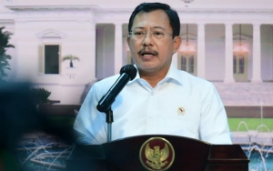 Antisipasi Lonjakan Kasus COVID-19 Saat Libur Panjang, Menkes Terawan Lakukan Ini