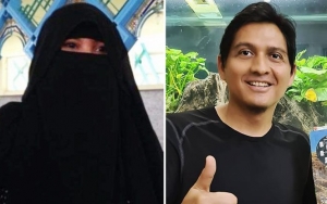 Lucky Hakim Khawatirkan Kondisi Anak Usai Indadari Kena Sihir, Bongkar Sikap Asli Sang Mantan Istri