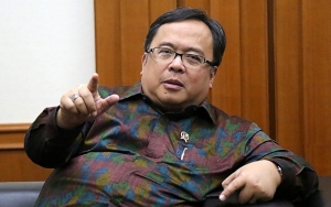 Menristek Bongkar Kendala Vaksin Corona Merah Putih, Salah Satunya Terkait Hewan Impor