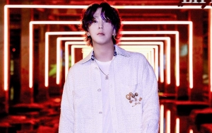 Ini Kata Himchan eks B.A.P Terkait Kecelakaan Akibat Nyetir dalam Kondisi Teler